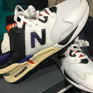 New balance 997 sport